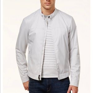 Michael Kors Racer Jacket - Barely Worn